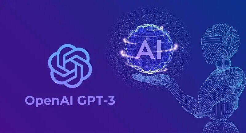 OpenAI e GPT-3: Nuovi orizzonti nell'Intelligenza Artificiale - Il Blog ...