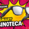 Occhiali Smart SINOTECA: tecnologia indossabile che cambia la visione